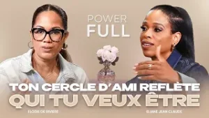 POWERFULL -  Ton cercle d'ami reflète-t-il qui tu veux être