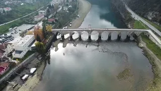 Na Drini ćuprija | Višegrad