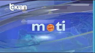 Moti sot dhe nesër në Tv Klan (29 Shtator 2026)