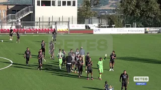 Recanatese vs. K Sport Montecchio 0-0