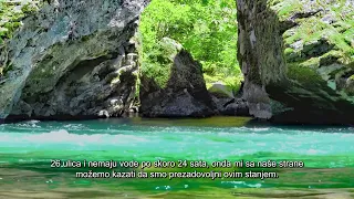 JKP VISOKO : KAPACITET VRUTKA DOSTATAN U OVOM PERIODU