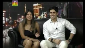 EXTASIADOS 26 DE MARZO