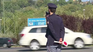 Preso in A1 dagli agenti della polstrada di Battifolle il presunto killer del 26enne ucciso a Pisa