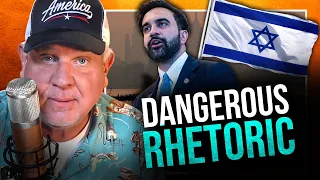 Mamdani is Inciting Violence in NYC and it's No Accident... | Glenn Beck