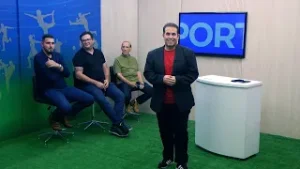 DEBATE ESPORTIVO 02 02 2026