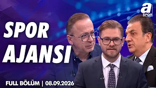 Kadıköy'de Şampiyonlar Ligi Hasreti Sona Eriyor | Fenerbahçe Roma Engelini Geçebilir Mi?