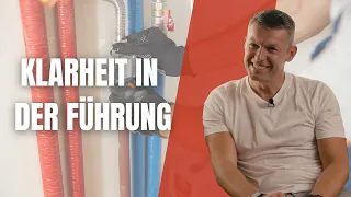 Vom Installationsbetrieb zum Klimacoach: Rene Kausl InEcht