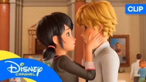 LAS AVENTURAS DE LADYBUG: La verdad sobre Gabriel ? | @disneychannelES