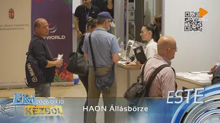 HAON Állásbörze