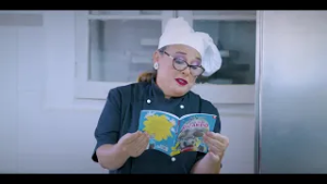 Naqraw Flimkien - Ir-rigal tar-Re Ricardo