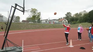 2. ročník seniolympiády