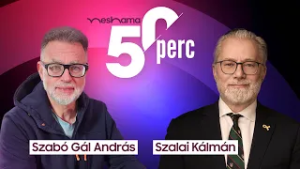 Villám Géza: Egy zsidó család eltűnt, egy másik beköltözött