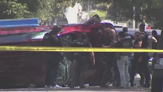 Rockford murder suspect apprehended in Los Angeles