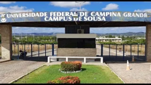 UFCG abre processo seletivo para primeira turma do curso de Psicologia no campus Sousa