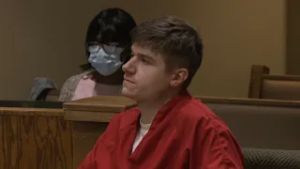 Обвиняемый в убийстве в парке Шелби Фармс отказался от сделки со следствием, предусматривающей 40...