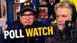 Should We Trust THESE POLLS about the 2026 Midterm Elections?!