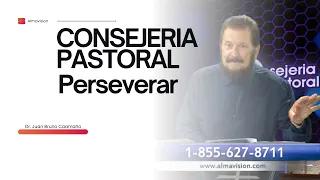 PASTORAL COUNSELING - PERSEVERANCE