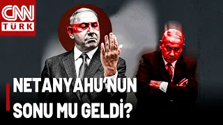 Counting Down to Elections in Israel: Do Israelis No Longer Want Netanyahu?