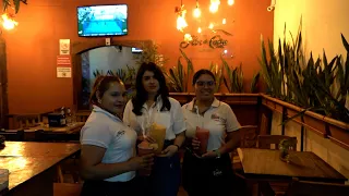 León: Wings Lovers awaits you this patriotic holiday week