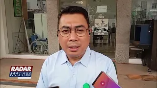 Laporan Korupsi Disdikbud Naik Meja Kajati Lampung