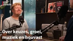 Soundtrack van je Leven met Klaas van Kruistum | RTV Utrecht