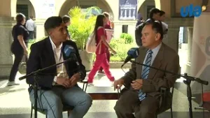 CONCIP 2025: Israel Rodríguez