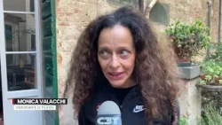 The Chianti Classico Ecomarathon and sport in support of research
