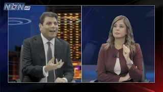 أخر كلام 28 - 9 - 2026 إعداد وتقديم: أمل الحاضر