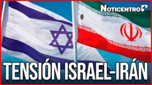 Netanyahu lanza dura advertencia a Irán y aumenta tensión internacional | Canal 1 | Noticentro