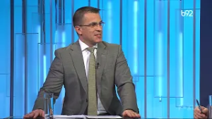 Đorđe Milićević i Adam Šukalo | Fokus B92