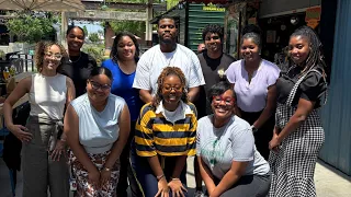 Young Professionals Network: A City of Charlotte ERN
