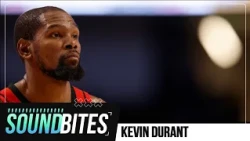 Rockets' Durant basks in fan support as NBA China Games kick off