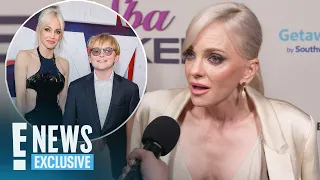 Why Anna Faris Felt Like She Didn't Fit In With Other Moms