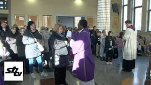 SBTV - DNEVNIK - DANAS JE PEPELNICA – POČINJE KORIZMA - 18.02.2026.