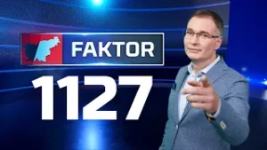 FAKTOR #1127 10 let AV.CONSULTING (dr. Andrej VIZJAK)
