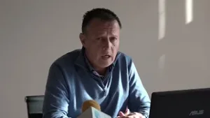 ČAČAK 5.2.2026. Na pragu promocija još dva pojacanja u FK Borac 1926