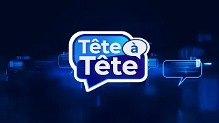 TETE A TETE  DR BARRY NOURRICE 10-08-2026