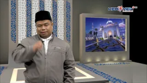 MUTIARA RAMADAN - MANFAAT BERPUASA