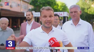 Modriča: Sakupljanje potpisa za ukidanje PDV-a na lijekove