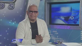 Lawyers sue Danny Alcántara, Óscar Medina, and Luisín Mejía for defamation | Objetivo 5