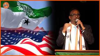 Xukuumada Somaliland oo sheegtay war ka farxinaya shacabka jsl