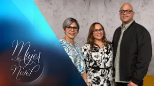 Mujer a Otro Nivel | Cinthya Hernández & Dandy Cruz