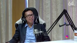 PODCAST PUNYO KITO (PPK) | Restorasi Ekosistem Hutan Harapan #TVRIJambi #MediaPemersatuBangsa