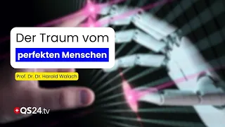 Transhumanism – What Future Do We Really Want? QS24 Science Board