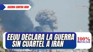 ОТКРЫТАЯ ВОЙНА! США И ИЗРАИЛЬ НАНОСЯТ УДАР ПО ИРАНУ, И РЕЖИМ ОТВЕЧАЕТ