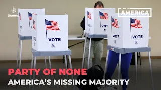US Midterms 2026: Who shows up to vote? This is America