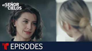 El Señor de los Cielos 10: A Masterstroke | Episode 26 | Telemundo English