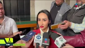 Imagen Noticias GDL con Ricardo Camarena | Programa completo 5 de febrero 2026