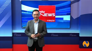 NTV NEWS 1a EDIÇÃO 09 07 2026