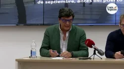 Ceuta loses nearly 4% of its GDP in two months: Chamber reports the brutal impact of the crisis